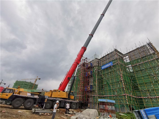 色尼区吊装方案需要单独付费吗？复杂工况是否提供专家论证？